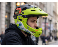 Kamikaze Ronin Wave Green - S - 1537489 - zdjęcie 9